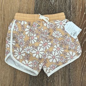 Little Co by Lauren Conrad UV Swim shorts